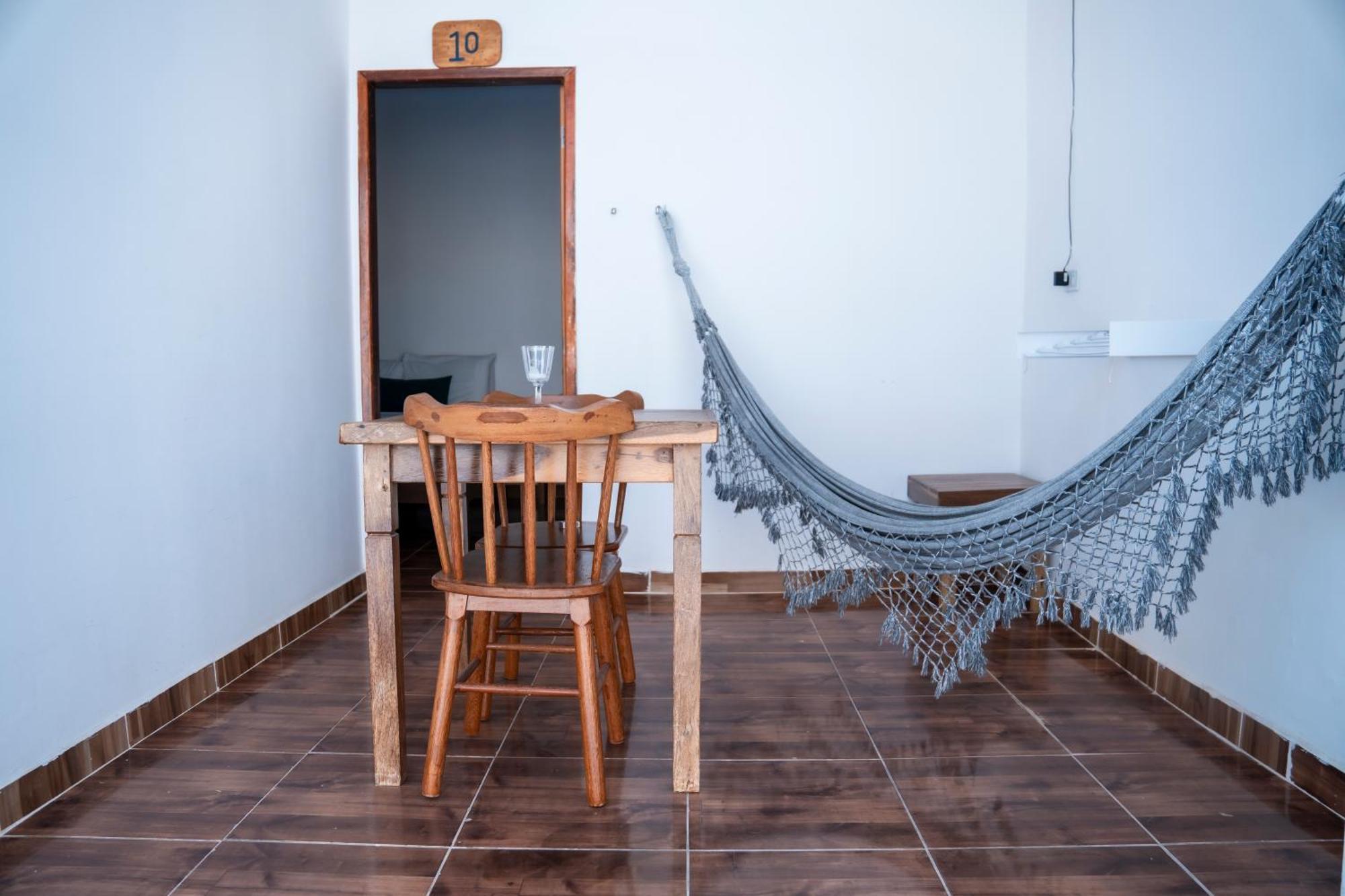 Pousada Enero Maragogi Ngoại thất bức ảnh